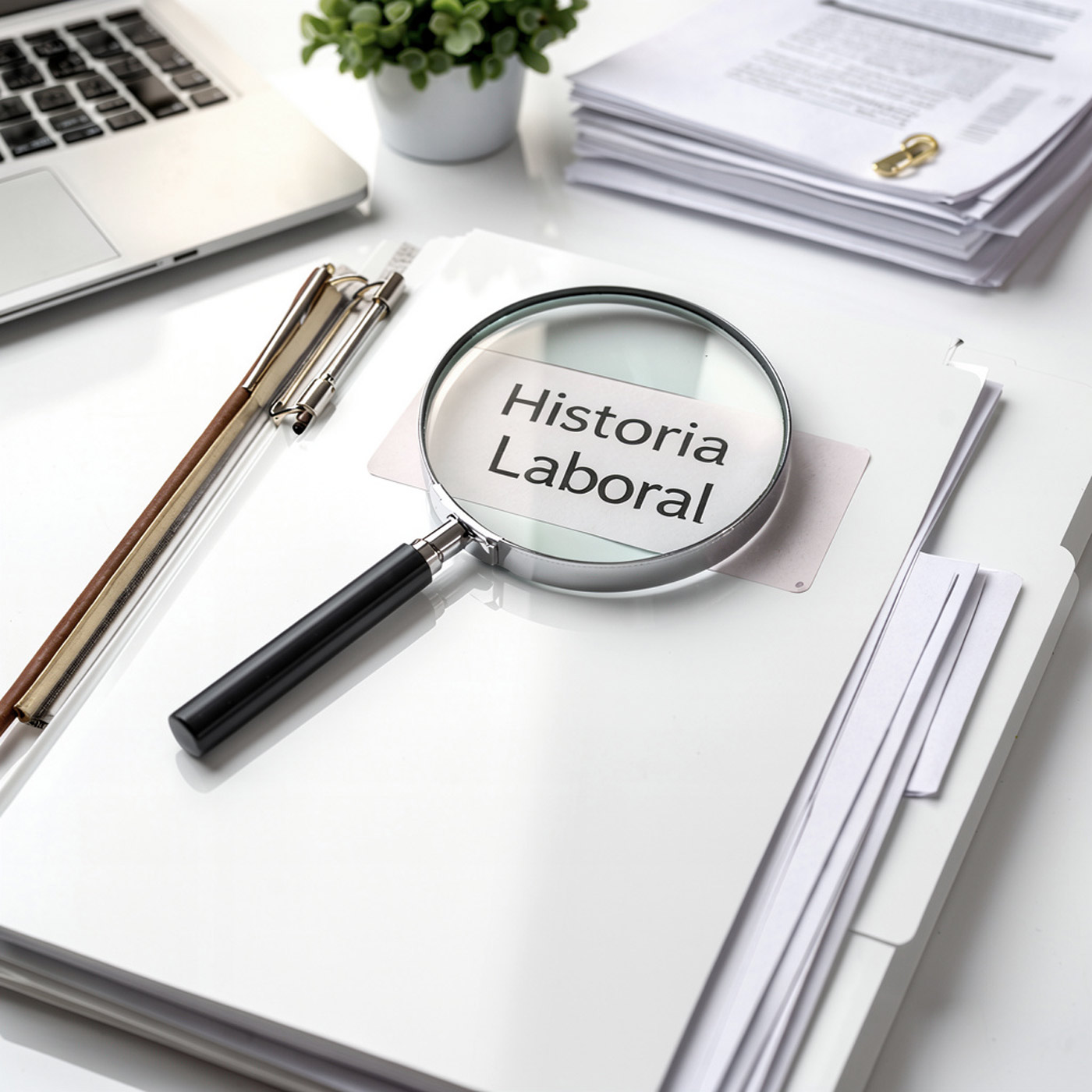 historia-laboral